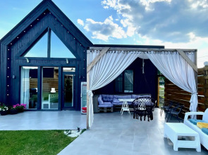 Вилла Черный дом