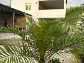 Частный дом У Романа