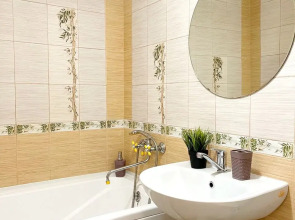 Квартира Аппартаменты Луна