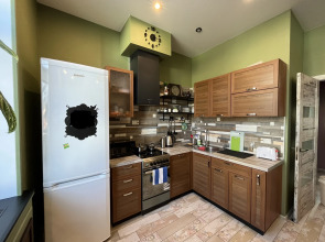 Апартаменты У Александровского Дворца