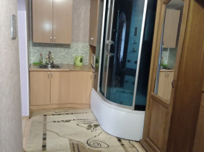 Гостевой дом Отдых