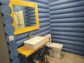 Шале Sky Village