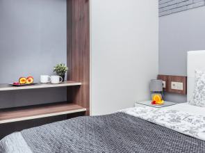 Квартира на улице Парусная 15