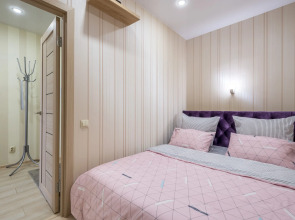 Апартаменты Bolshoi by Roomers 5