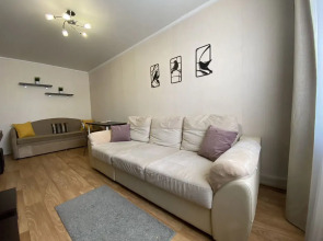 Квартира на Кирова 72