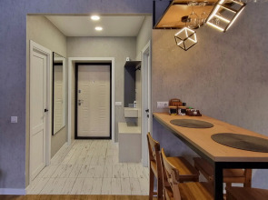 Апартаменты Рыжий Кот Норд