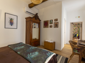 Гостевой Дом B&B Ventisei Scalini a Trastevere