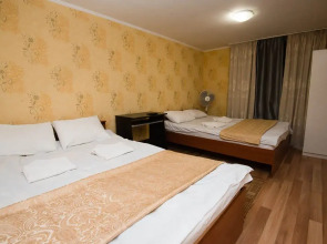 Гостевой Дом Пикник Горки