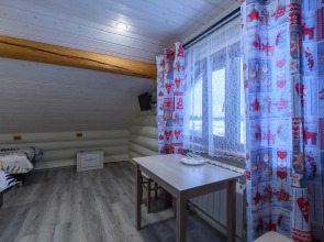 Гостевой дом Каргопольская Слобода