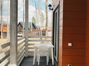 Гостевой дом ЕдунеЕду — дачи в аренду