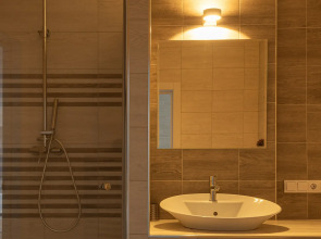 Апартаменты Bulbash Возле ТЦ Dana Mall