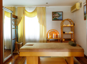 Вязовая Роща