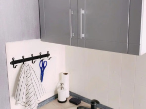 Апартаменты Династия на Петра Подзолкова 3А