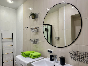 Апартаменты Иннополис Happy