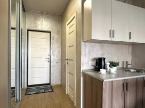 Квартира Студия в Жк Малина