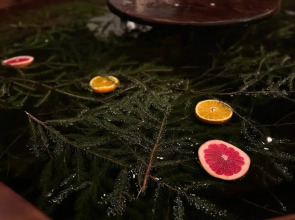 Глэмпинг Ruza River Club