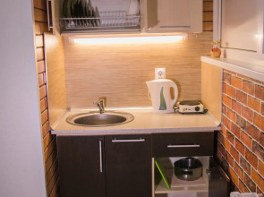 Апартаменты SutkiDar_Luzana (1)