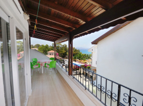 Kaya Apart Hotel Datca