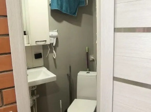 Апартаменты Студия в ЖК Южный парк