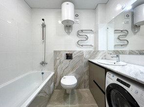 Апартаменты Добрые Сутки на Разина 69-11