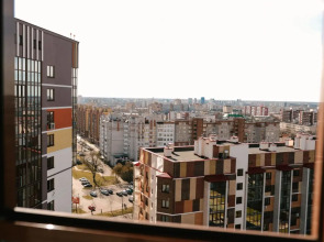 Квартира PrestigeApart (На Сутки в Центре Бреста)