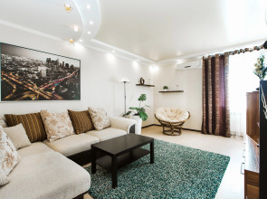 Апартаменты Strawberry Hills Sutki Life