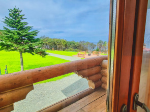 Гостевой дом Медвежий Ручей