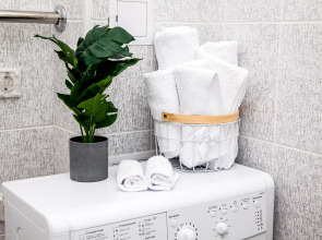 Апартаменты Hygge Karelia в 3 минутах до набережной