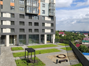 Квартира Sky View от сети Терра 48