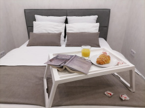 Апартаменты Scandica Home