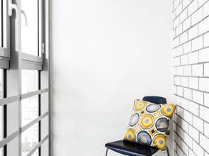 Апартаменты Apart Seasons Юлиуса Фучика,3