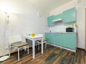 Апартаменты ApartMe 2 Аэропорт