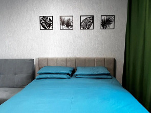 Апартаменты Cтудия