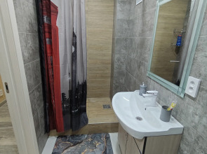 Апартаменты на Текстильной 31