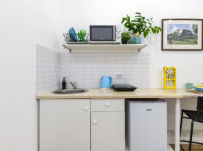 Апартаменты В центре в 5 минутах от метро!