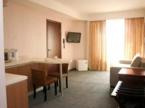 Отель Гостиница Командор