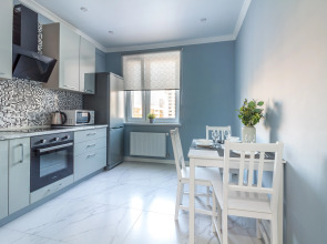 Апартаменты Казань Чаша