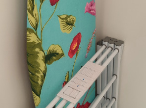 Квартира Теплое Место