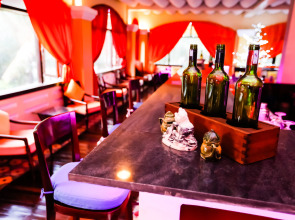 Отель Le Belhamy Resort And Spa