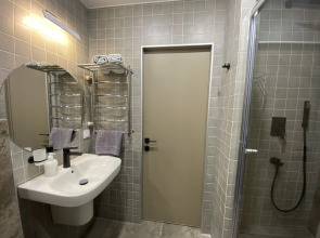 Квартира с тематическим оформлением Форт Росс