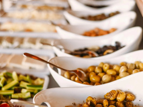 Отель Yediburunlar Lighthouse Boutique & Restaurant