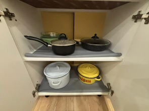 Квартира Уютная студия рядом аэропорт