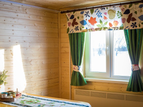 Мини-отель Дача