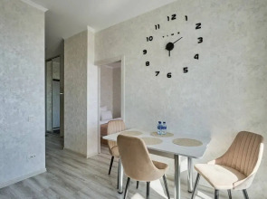 Апартаменты Reverie Blanc