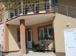 Гостевой Дом Экотель