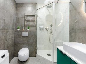 Апартаменты Студия в Панова Парк