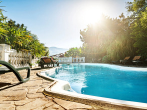 Бутик-отель Бон Мезон