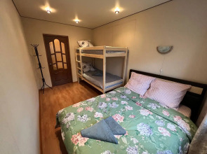 Квартира в Кировске