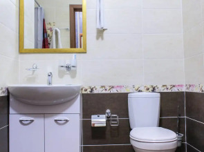 Отель Джулия