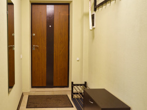 Апартаменты на Марковникова 10а